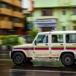 Five dead in bus and SUV crash in Maharashtra’s Buldhana