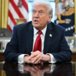 Donald Trump Claims He “Heard India Will Drop Tariffs Substantially”